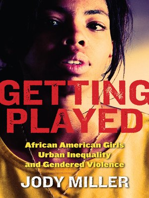 cover image of Getting Played